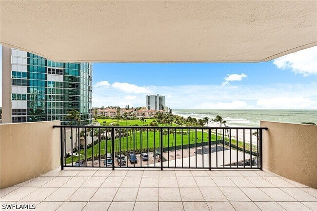 Foto del edificio - 4001 Gulf Shore Blvd N