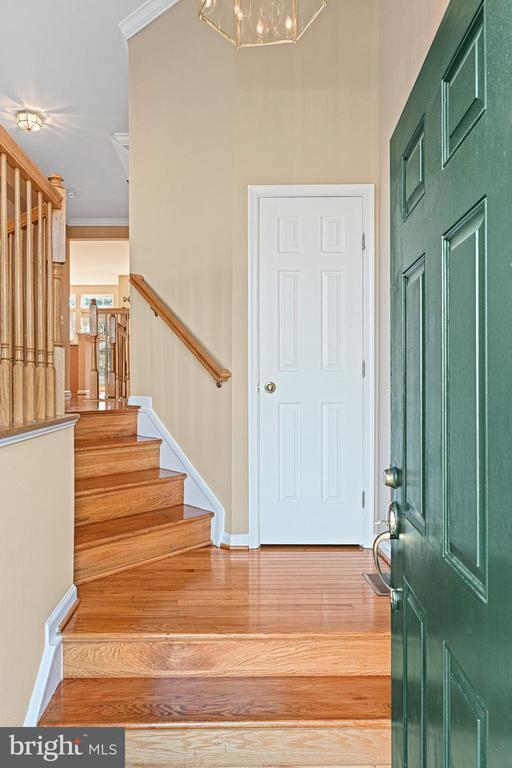 Foto del edificio - 22047 Chelsy Paige Square