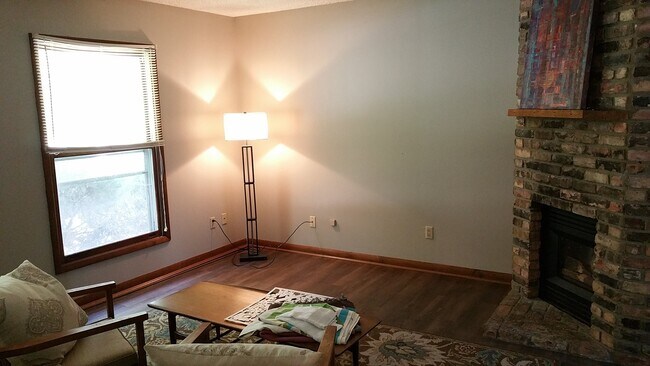 Foto del edificio - Beautiful 3 bedroom home on Iowa City East Side