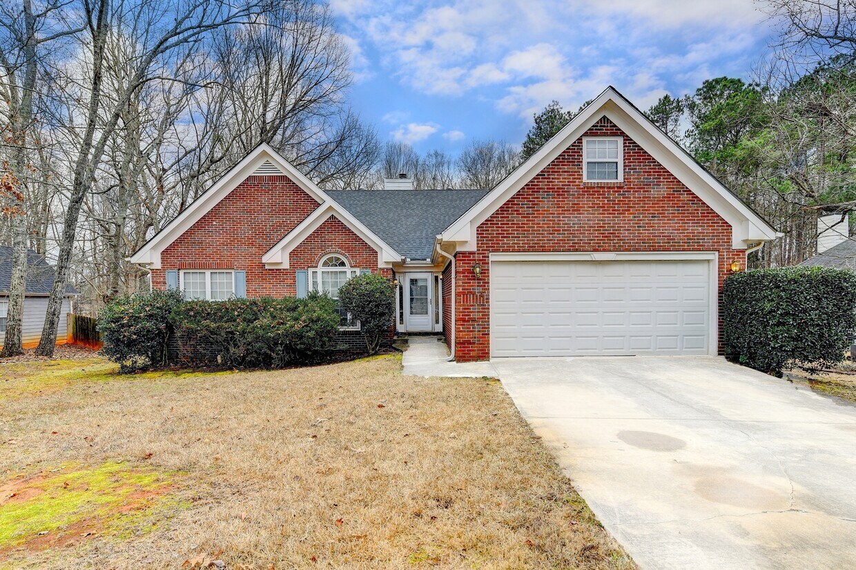 40 Wisteria Blvd, Covington, GA 30016 House Rental in Covington, GA