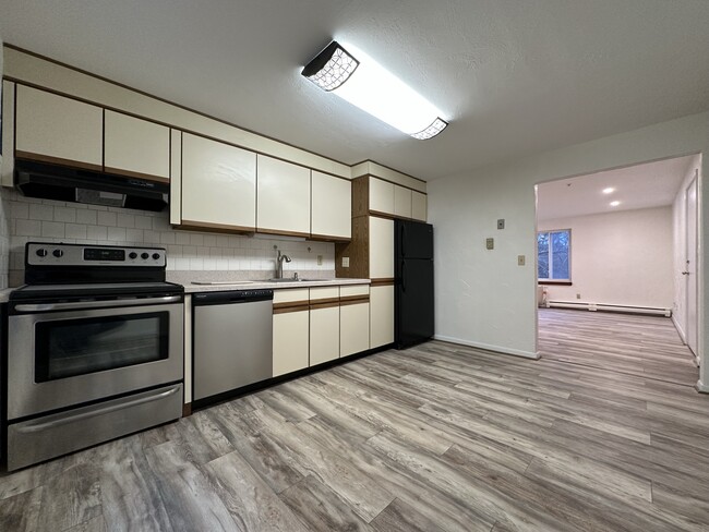 Foto del edificio - 288 Swanson Rd
