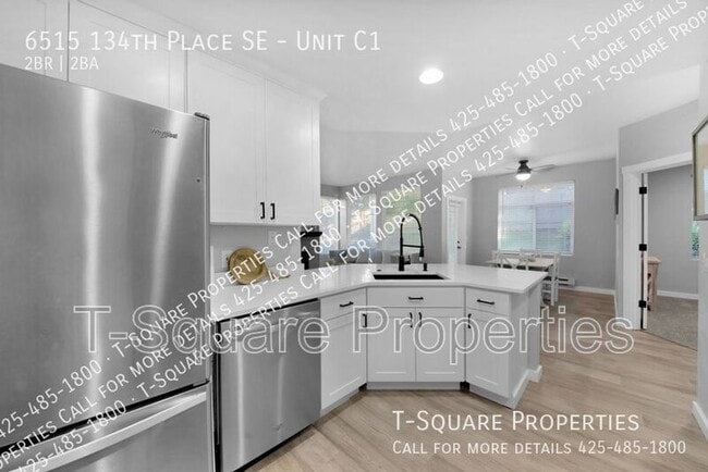 Building Photo - 6515 134th Pl SE