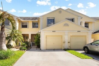 Building Photo - 9883 SW 118th Pl