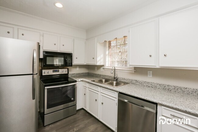Foto del edificio - 361 Durham Ct