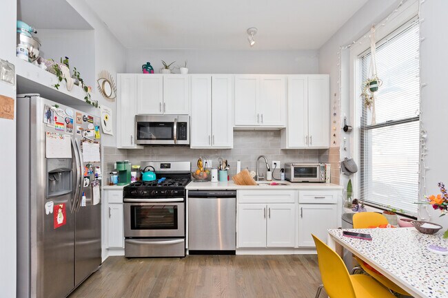 Foto del edificio - 1715 S Carpenter St