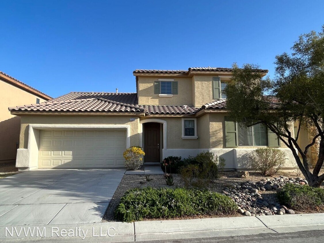 Primary Photo - 3 br, 2 bath House - 7538 Stray Horse Ave