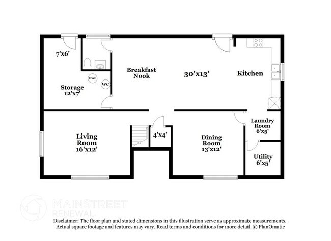 Foto del edificio - 4521 Tammy Ln