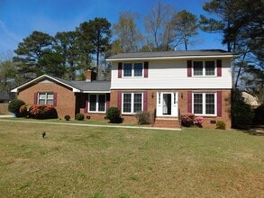 Building Photo - 1302 Dunbar Dr