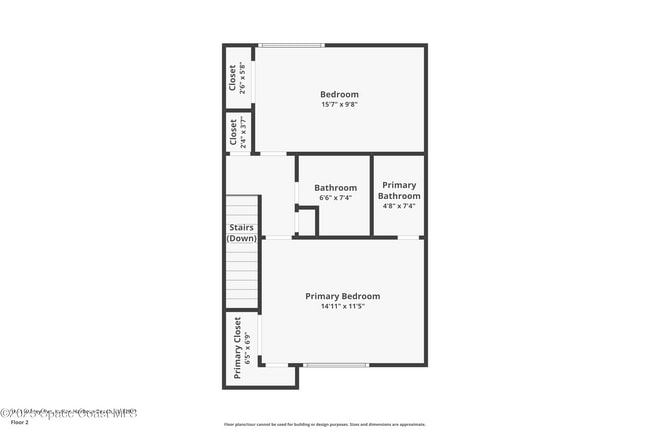 Building Photo - 1011 Ashley Ave