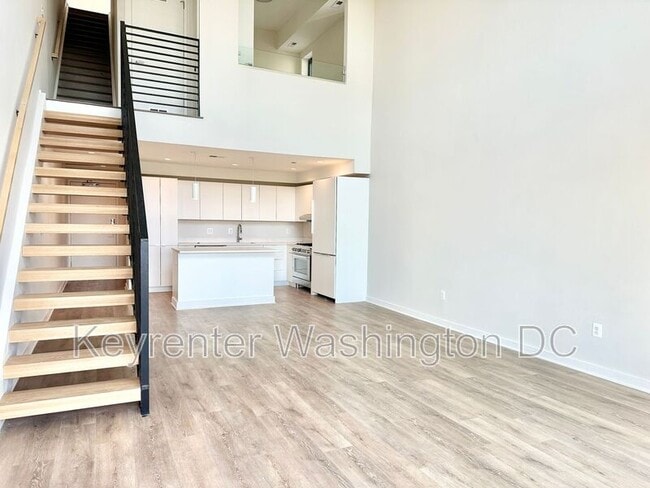 Foto del edificio - 1460 Belmont St NW