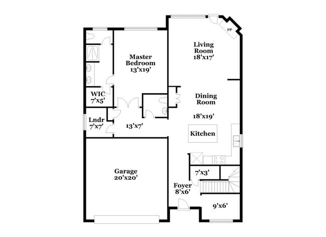 Building Photo - 4112 Stark St