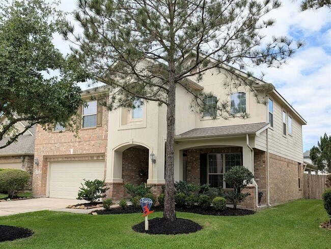 Foto del edificio - 24926 Garnet Shadow Ln