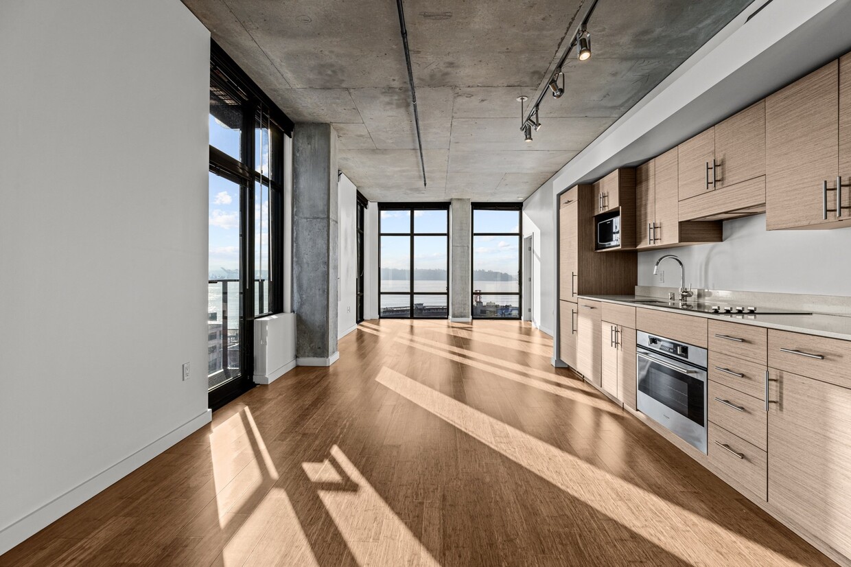 Foto principal - Walton Lofts