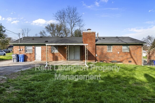 Photo - 1036 Whitehall Pl House