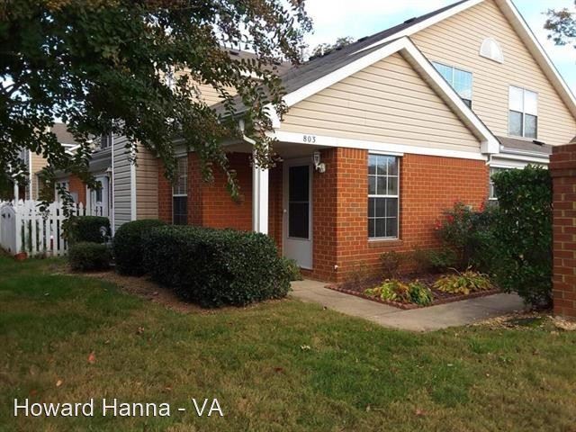 Primary Photo - 2 br, 2 bath House - 803 Westgate Circle