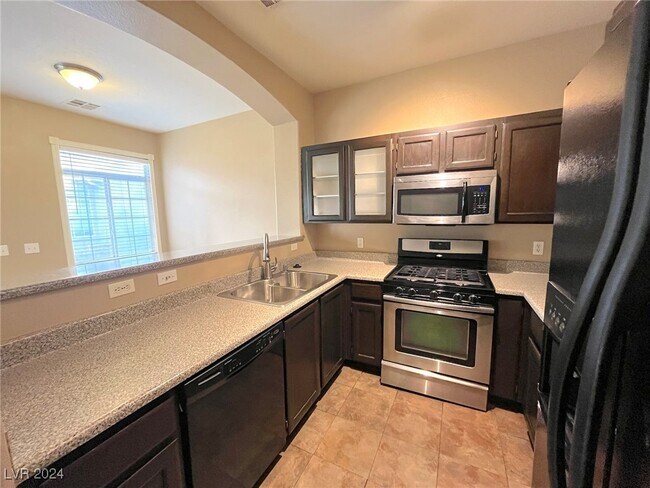 Foto del edificio - 924 Nevada Sky St