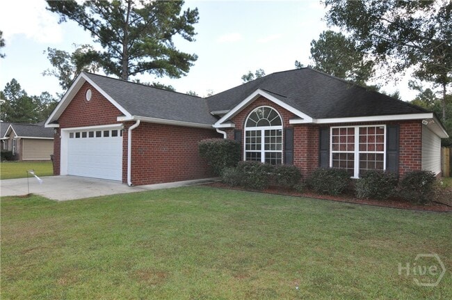 Building Photo - 167 Woolard Way NE