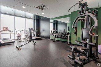 Interior Photo - The Frisbie
