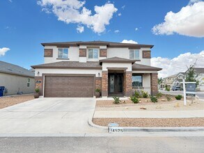 Building Photo - 14525 Jaclyn Marie St Building Photo - 14525 Jaclyn Marie St