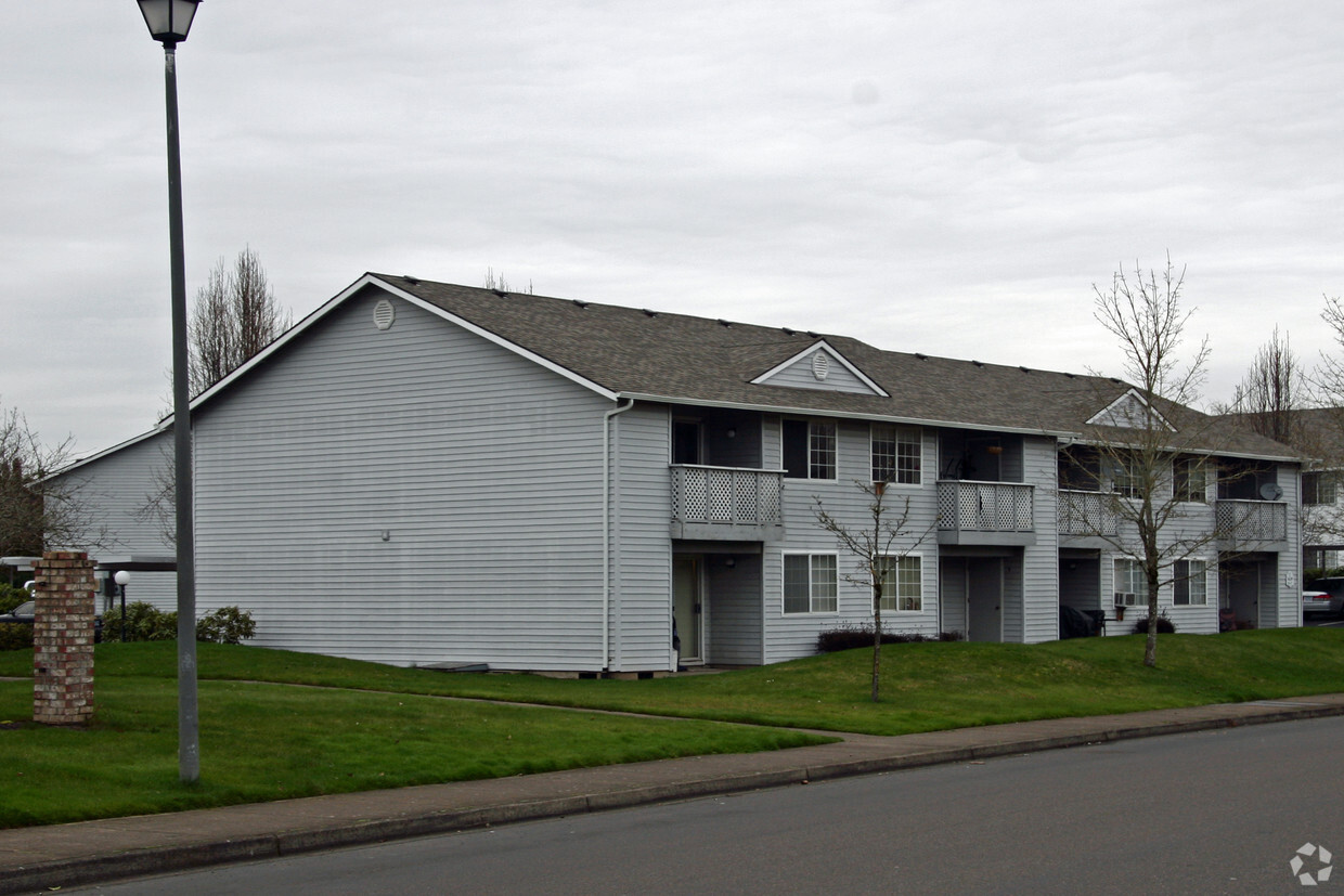 Foto del edificio - Heather Glen Apartments