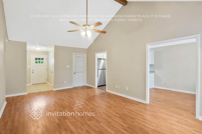 Foto del edificio - 7101 Thatcher Ct