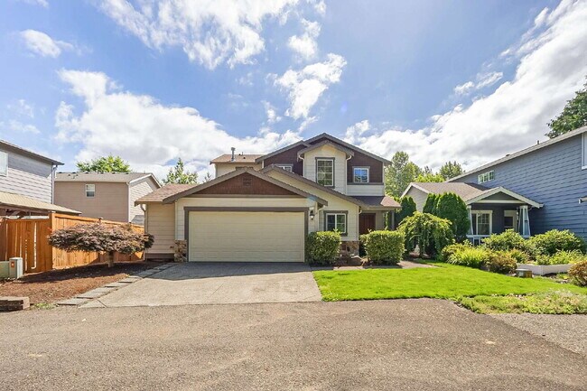 Foto del edificio - This is a beautiful property in the Savana...