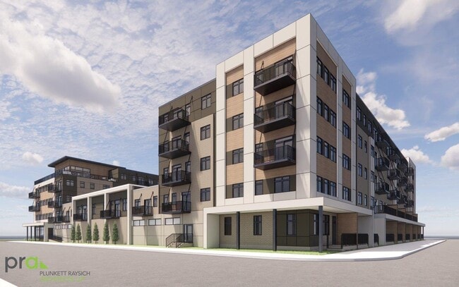 Building Photo - Karrick Apartments