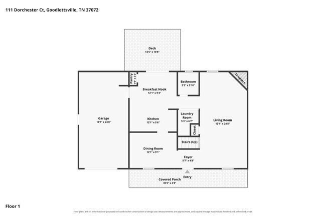Foto del edificio - 111 Dorchester Ct