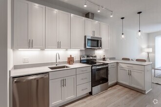 Interior Photo - The Finch