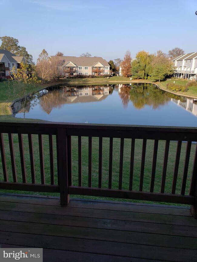 515 Teal Ct Unit H, Chester, MD 21619 Condo for Rent in Chester, MD