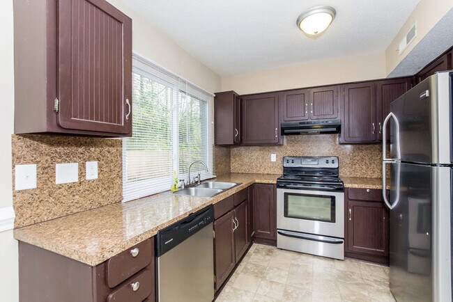 Foto del edificio - 101 Bridgecreek Dr