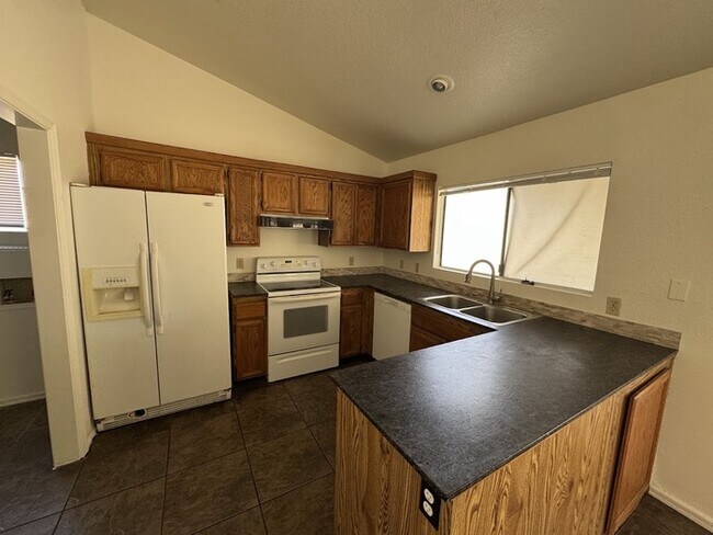 Foto del edificio - North Phoenix