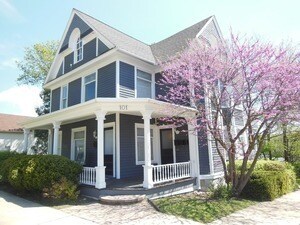 Primary Photo - 101 N 1st St