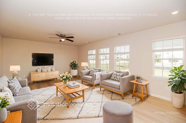 Foto del edificio - 4315 Shimmering Stone Wy