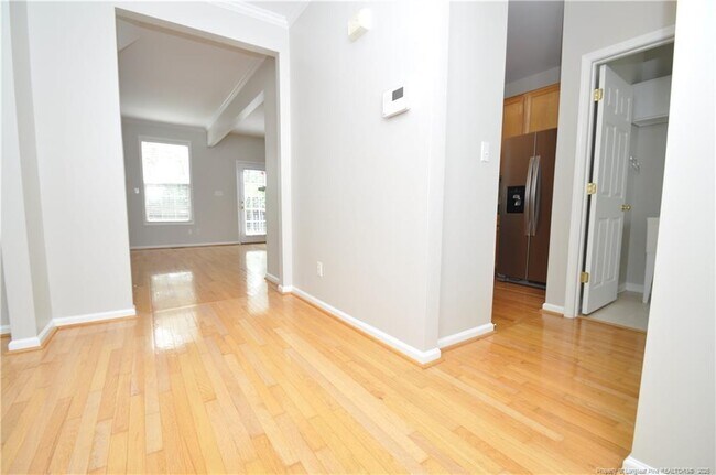 Building Photo - 2003 Passaic Way