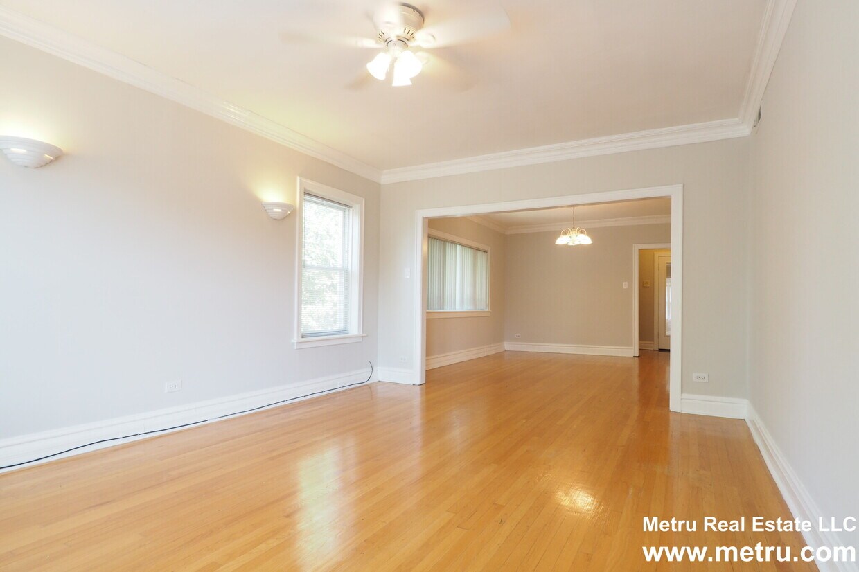 Primary Photo - 2525 W Ardmore Ave