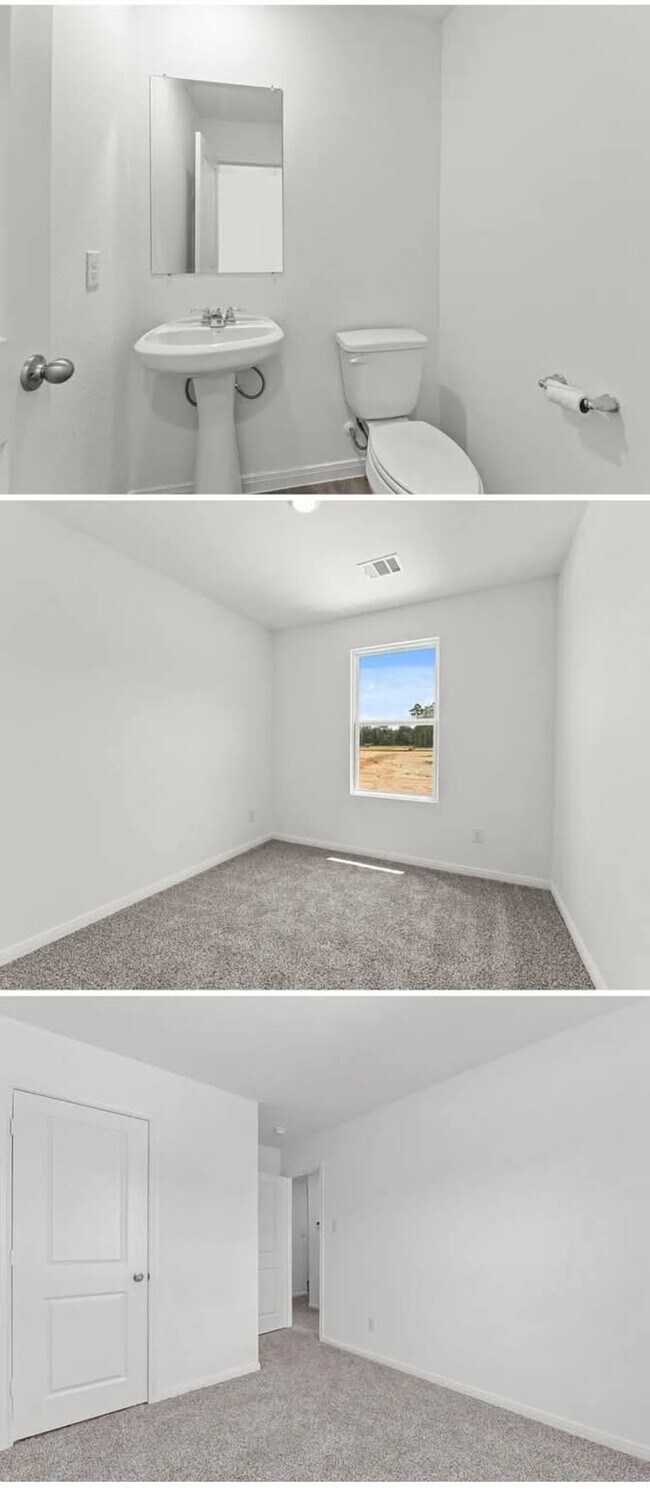 Foto del edificio - 12002 Williams Trail Cir