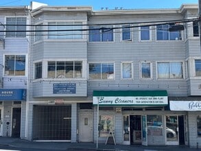 Building Photo - 749-749 Taraval St