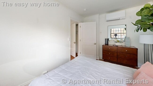 Foto del edificio - 1200 Massachusetts Ave