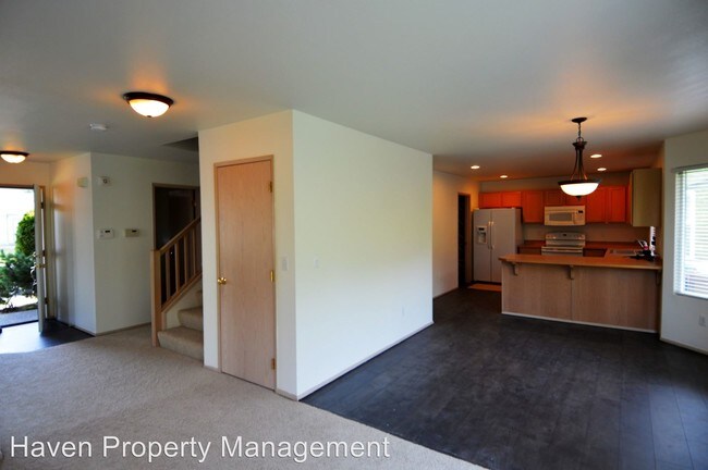 Building Photo - 3 br, 2.5 bath House - 3602 45th Ave NE