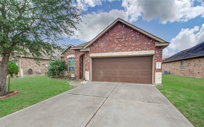 Foto del edificio - 8710 Austin Thomas Dr