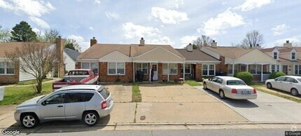Building Photo - 5583 Baccalaureate Dr