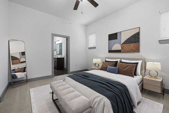 Foto del edificio - Creekside at Crabtree