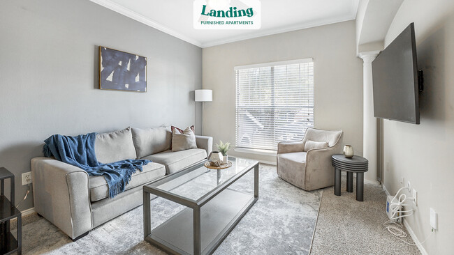 Foto del edificio - 4300 Horizon N Pkwy