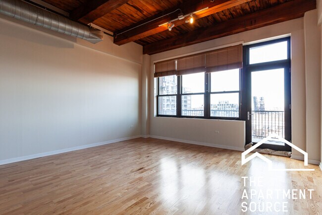 Building Photo - 1503 S State St