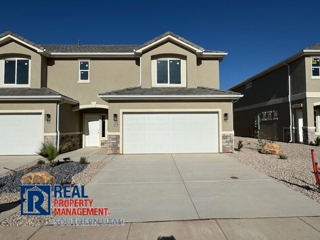 Foto principal - River Trail Townhome