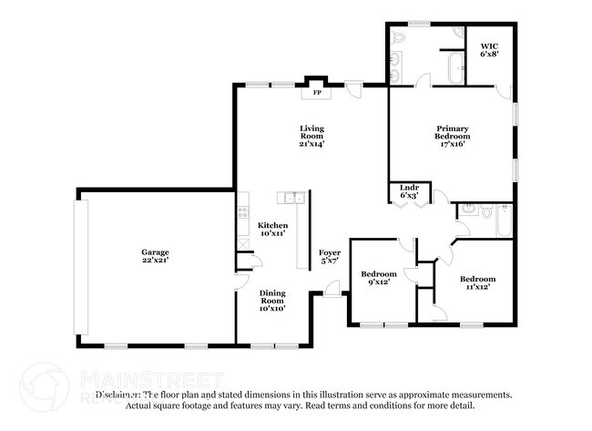 Foto del edificio - 1043 Drew Dr