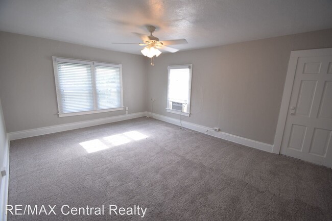 Foto del edificio - 3 br, 1.5 bath House - 1960 KAROLINA AVE