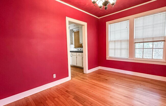 Foto del edificio - 2 Bedroom 1 Bathroom House in Texarkana, TX