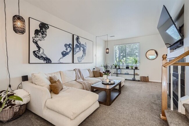 Foto del edificio - 5808 E 127th Pl